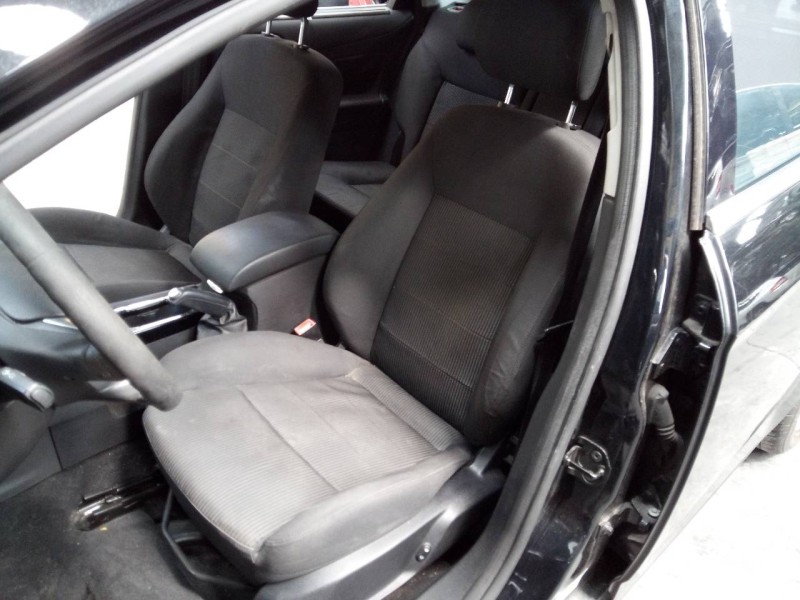 ford mondeo ber. (ca2) del año 2009