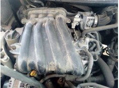 nissan qashqai (j10) del año 2010 2