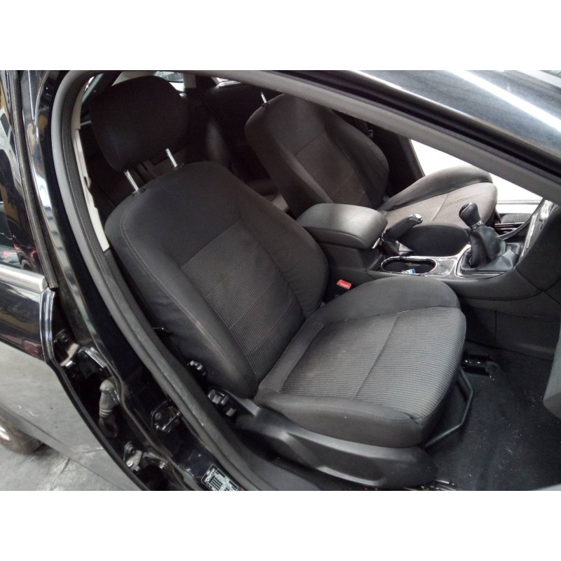 ford mondeo ber. (ca2) del año 2009