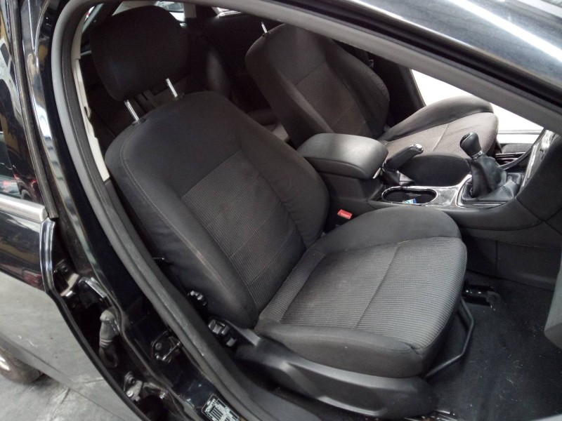 ford mondeo ber. (ca2) del año 2009