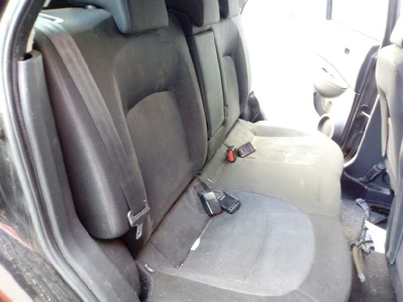 nissan qashqai (j10) del año 2010