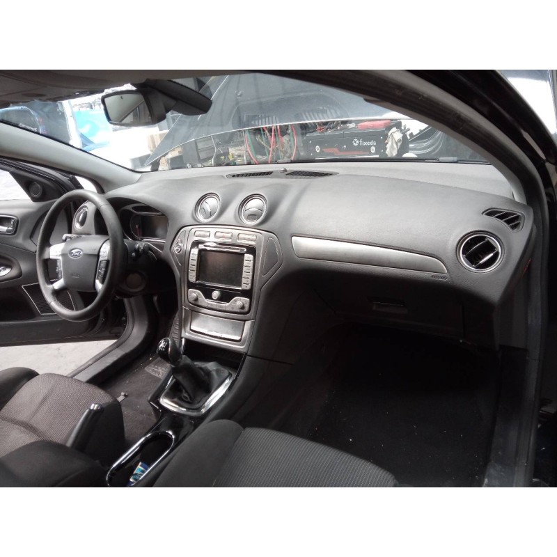 ford mondeo ber. (ca2) del año 2009