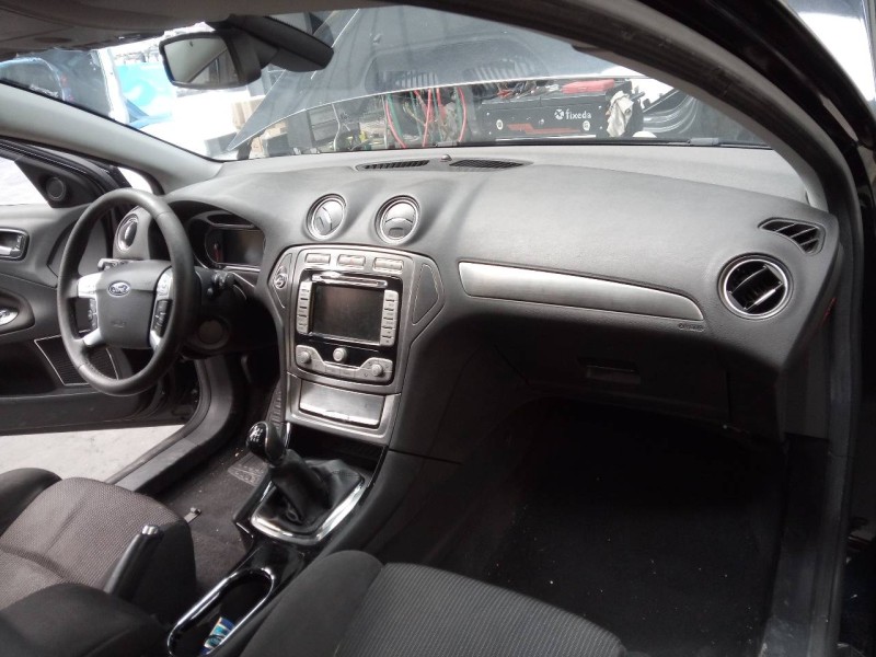 ford mondeo ber. (ca2) del año 2009