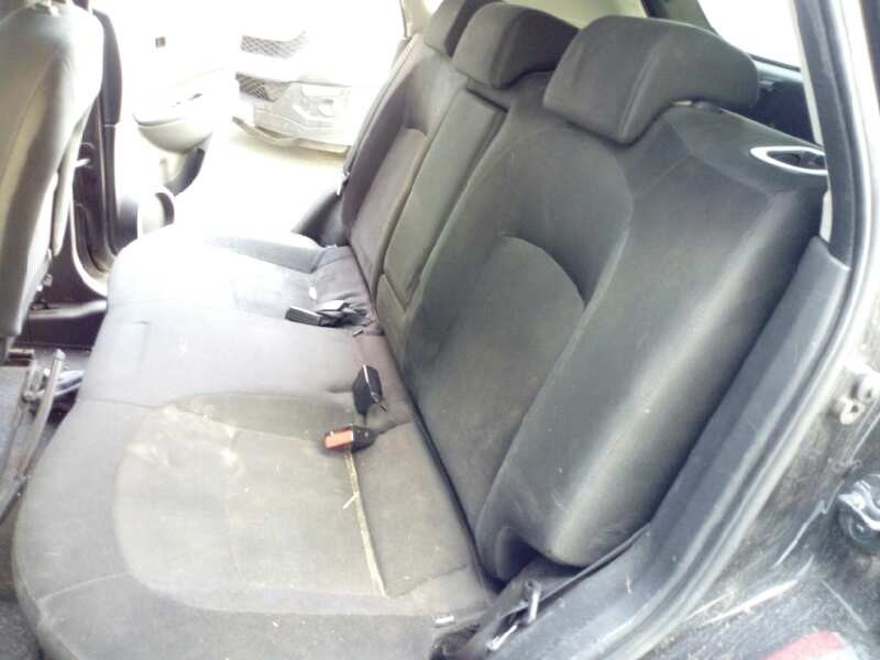 nissan qashqai (j10) del año 2010