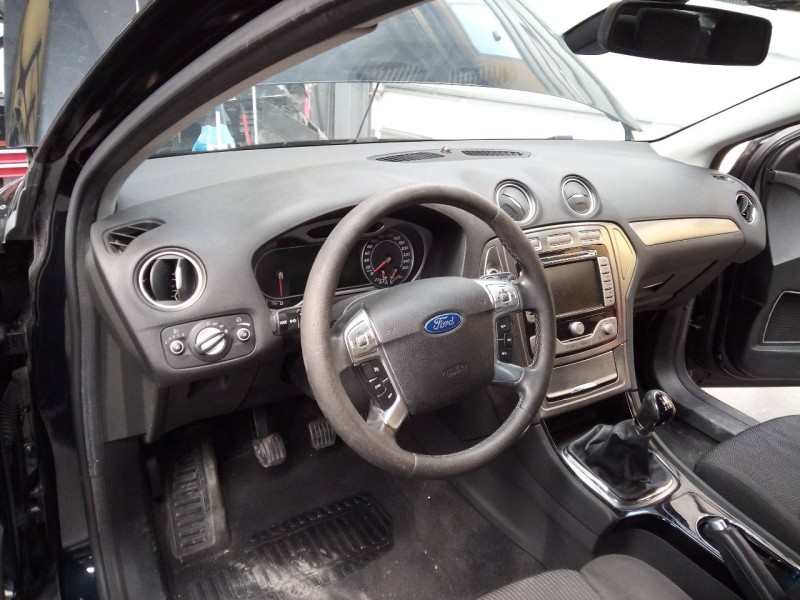 ford mondeo ber. (ca2) del año 2009