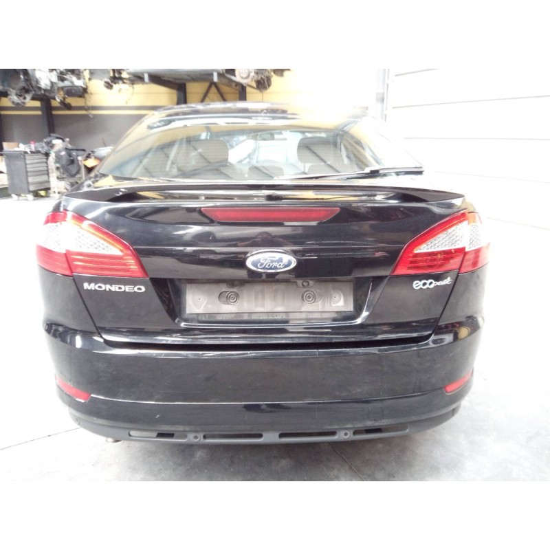 ford mondeo ber. (ca2) del año 2009