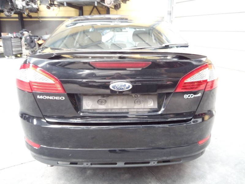 ford mondeo ber. (ca2) del año 2009