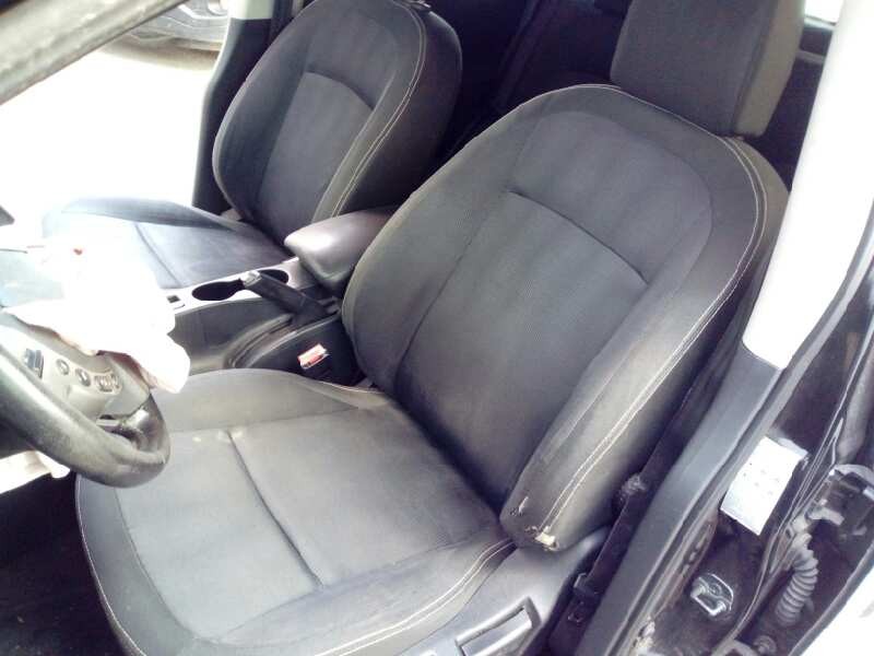 nissan qashqai (j10) del año 2010