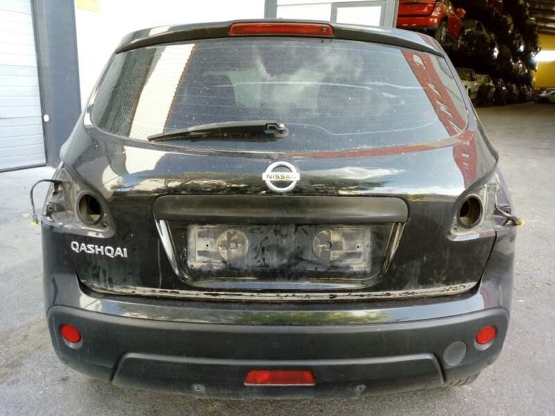 nissan qashqai (j10) del año 2010