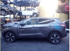 NISSAN QASHQAI (J11)
