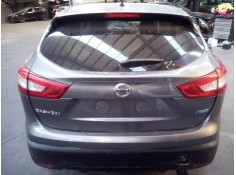 nissan qashqai (j11) del año 2013 2