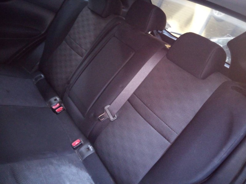 nissan qashqai (j11) del año 2015