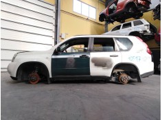 NISSAN X-TRAIL (T31)