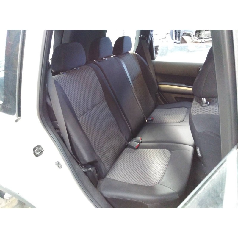 nissan x-trail (t31) del año 2008