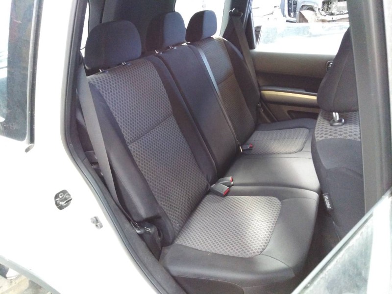 nissan x-trail (t31) del año 2008