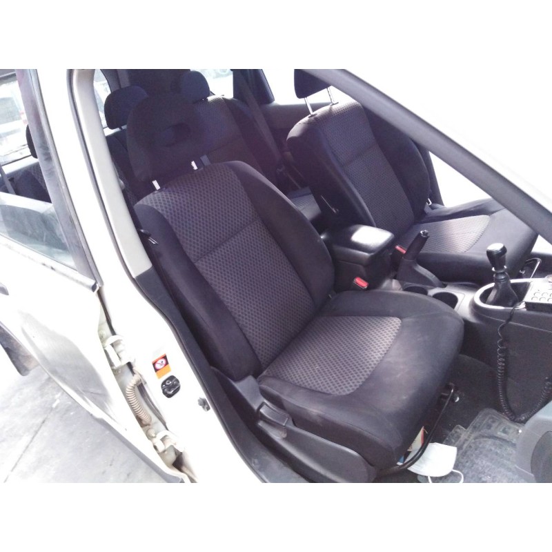 nissan x-trail (t31) del año 2008