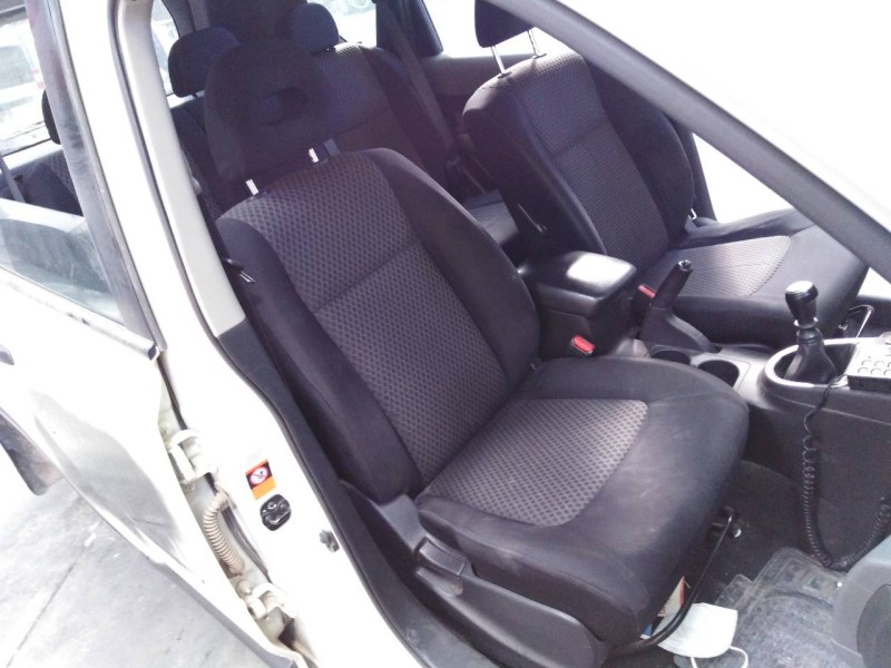 nissan x-trail (t31) del año 2008