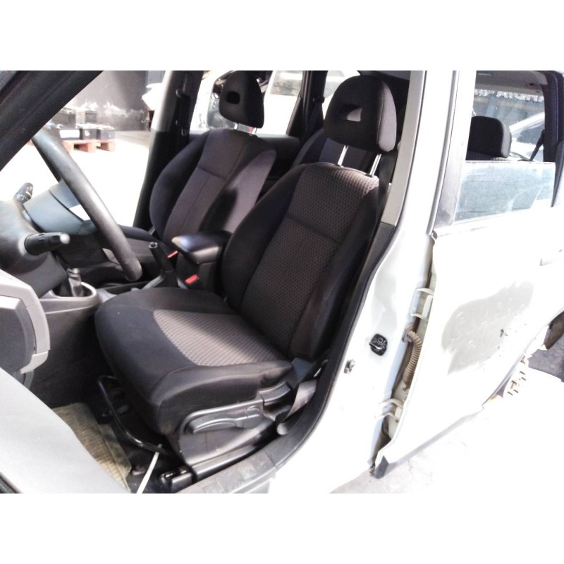 nissan x-trail (t31) del año 2008