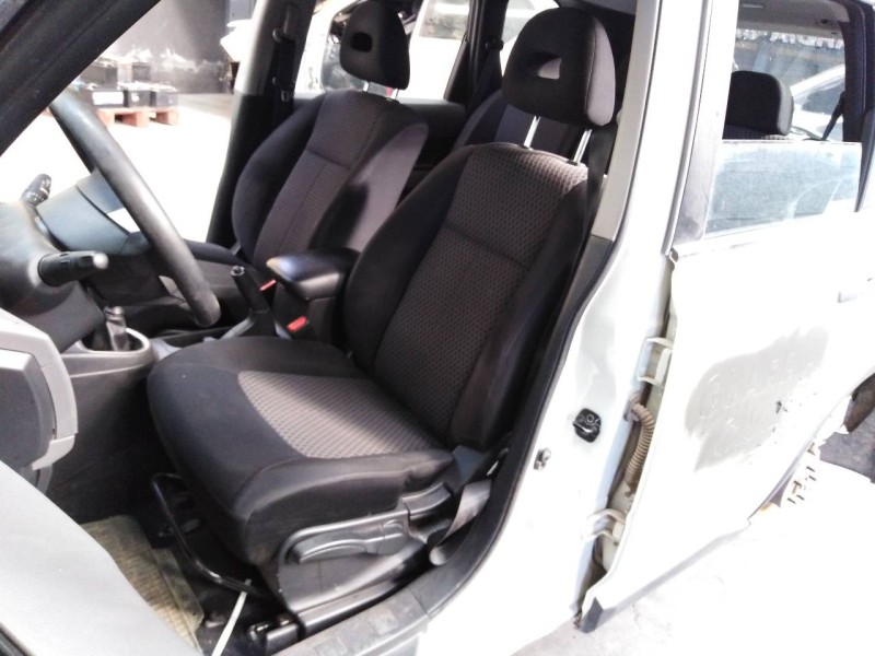 nissan x-trail (t31) del año 2008