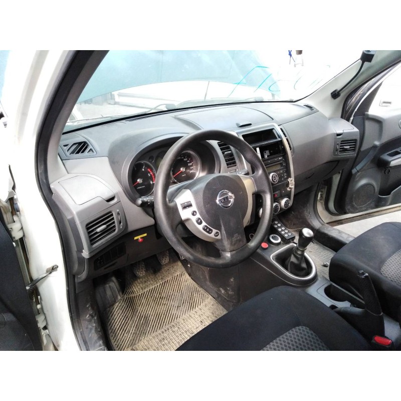 nissan x-trail (t31) del año 2008