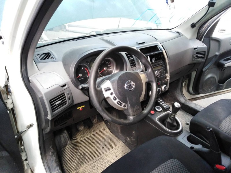 nissan x-trail (t31) del año 2008