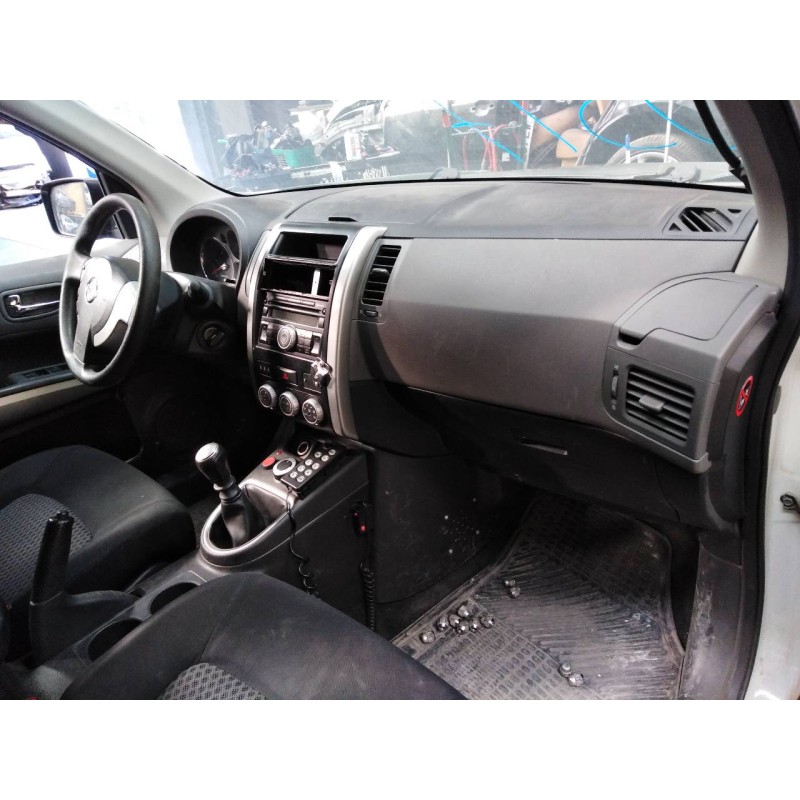 nissan x-trail (t31) del año 2008