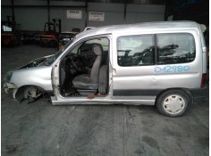 citroën berlingo del año 2003