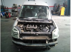 citroën berlingo del año 2003 2