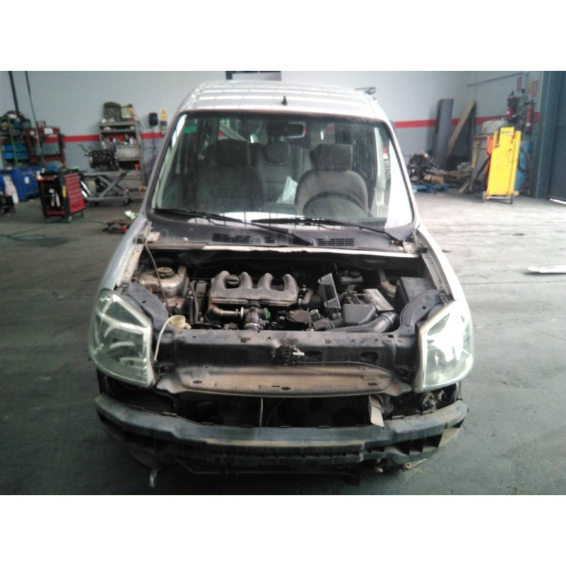 citroën berlingo del año 2003