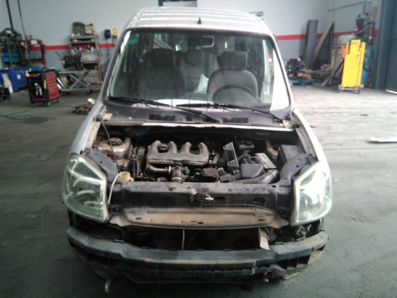 citroën berlingo del año 2003