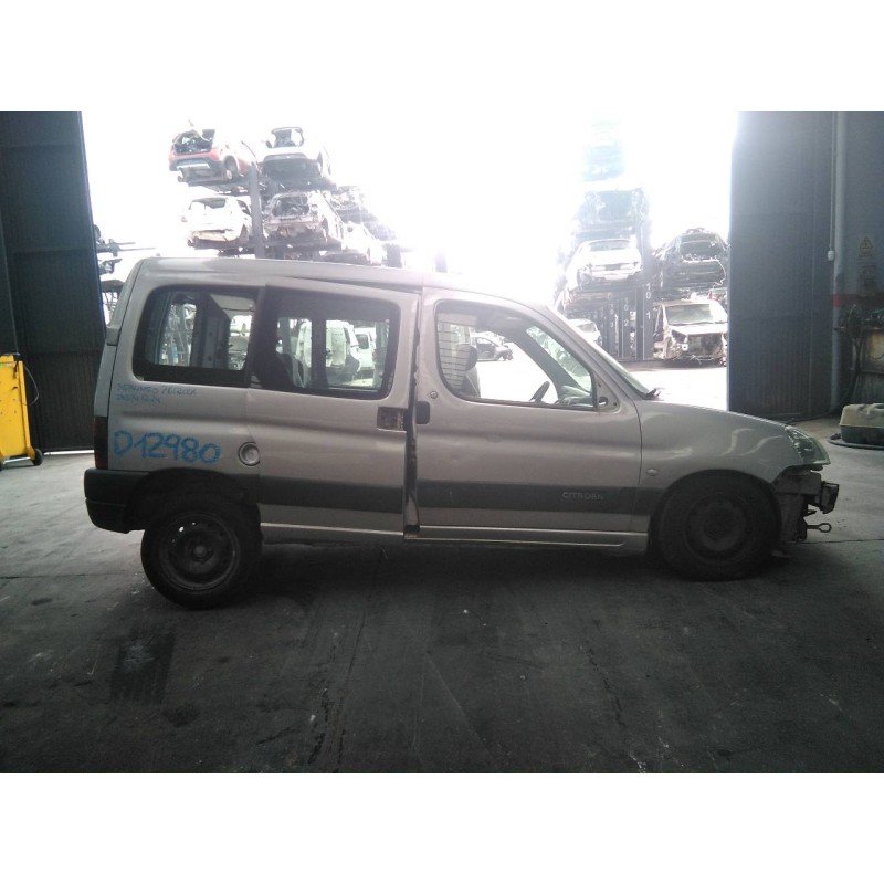 citroën berlingo del año 2003