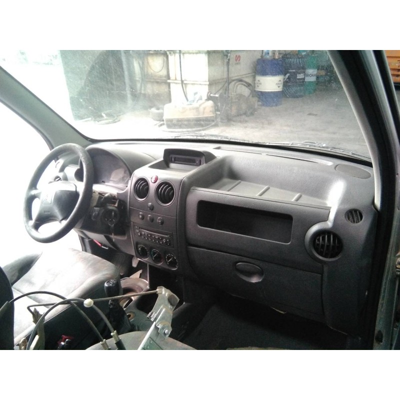 citroën berlingo del año 2003