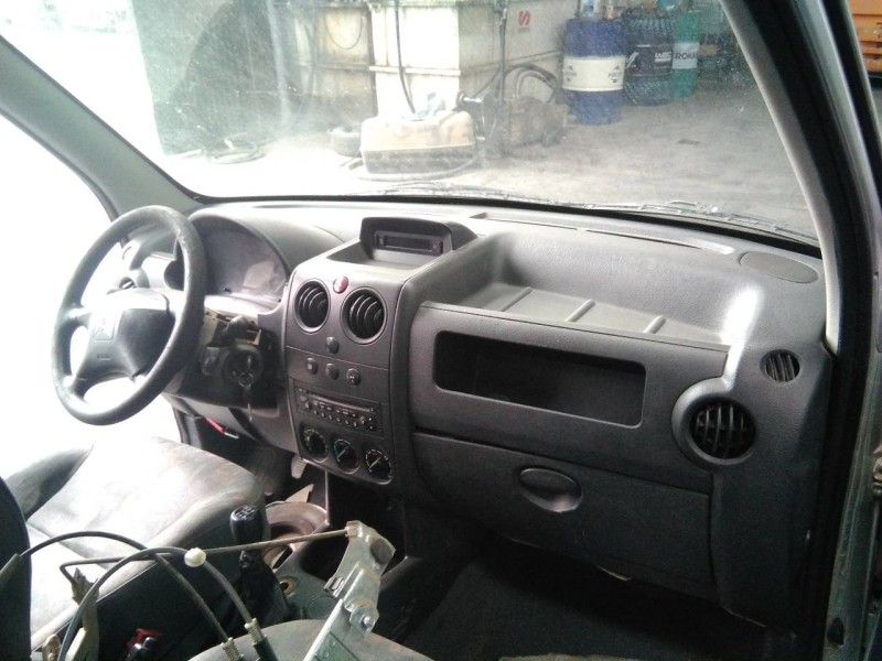 citroën berlingo del año 2003