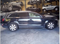 audi q7 (4l) del año 2010