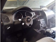 audi q7 (4l) del año 2010 2