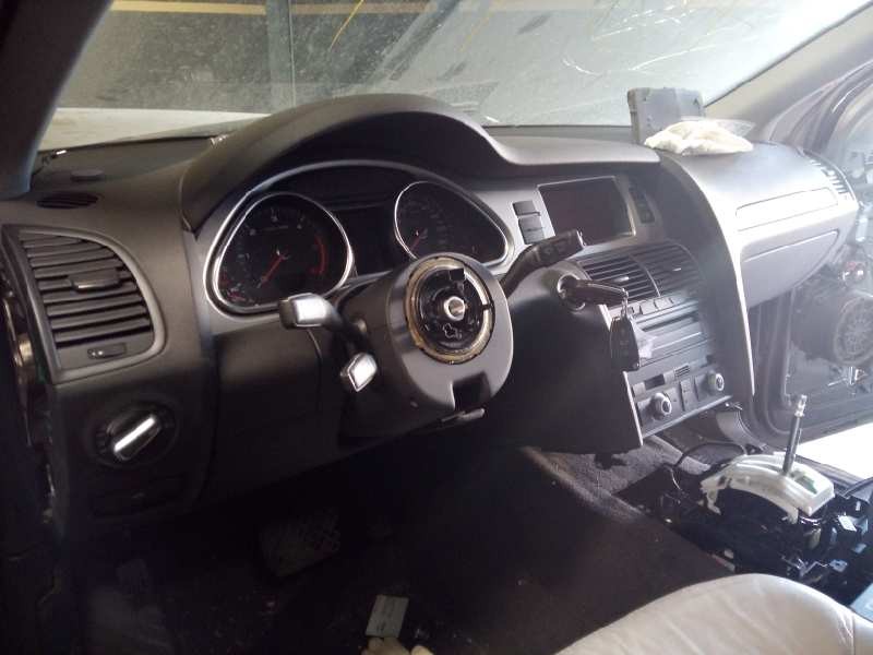 audi q7 (4l) del año 2010