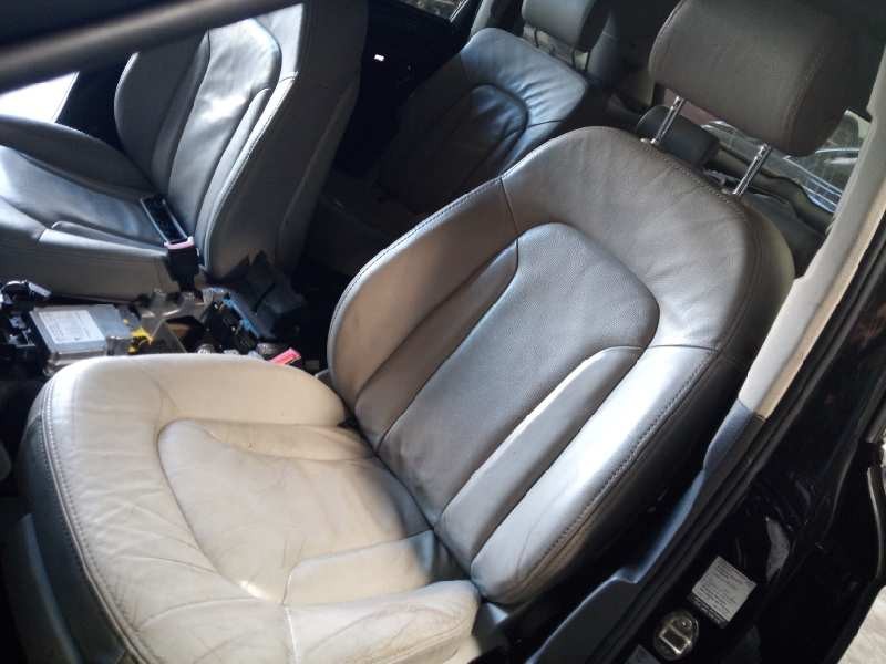 audi q7 (4l) del año 2010