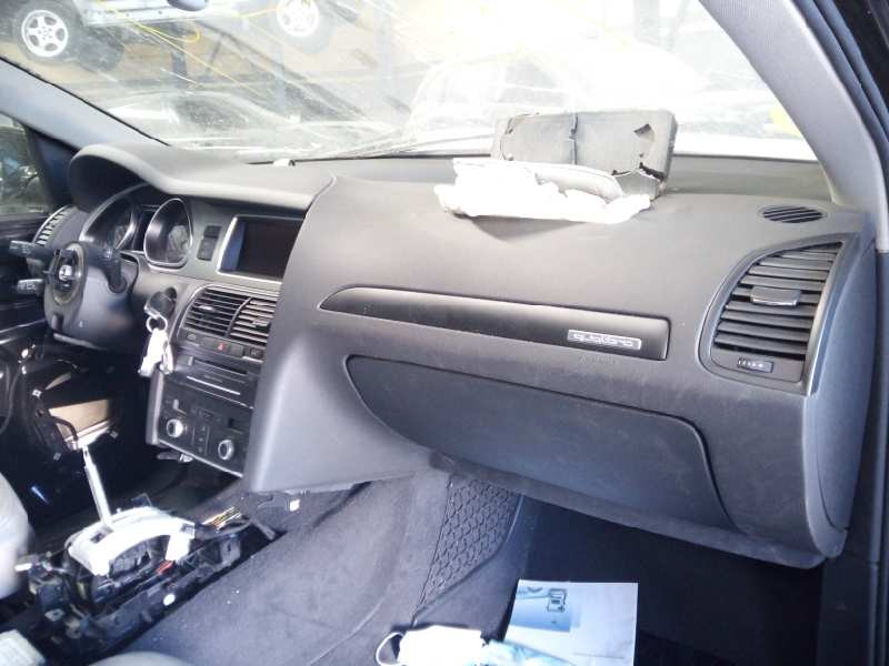 audi q7 (4l) del año 2010