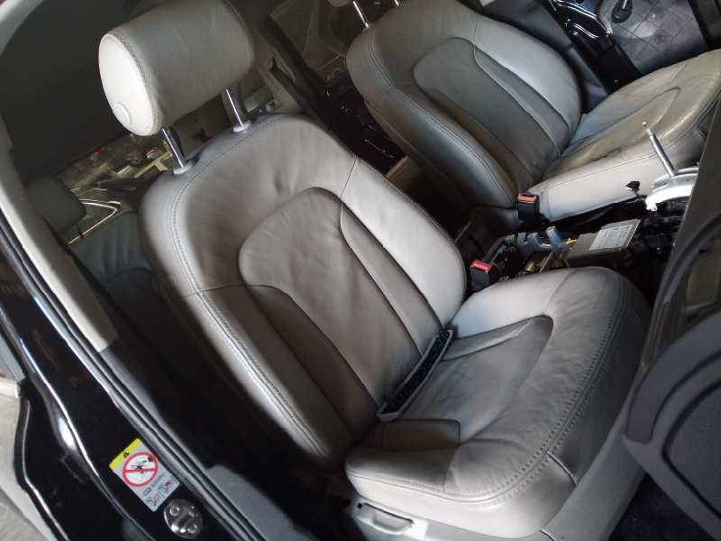 audi q7 (4l) del año 2010