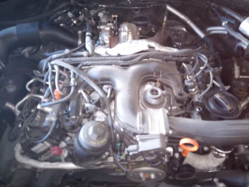 audi q7 (4l) del año 2010