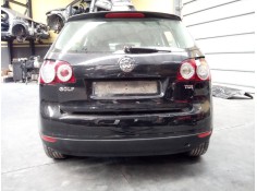 volkswagen golf plus (5m1) del año 2006 2