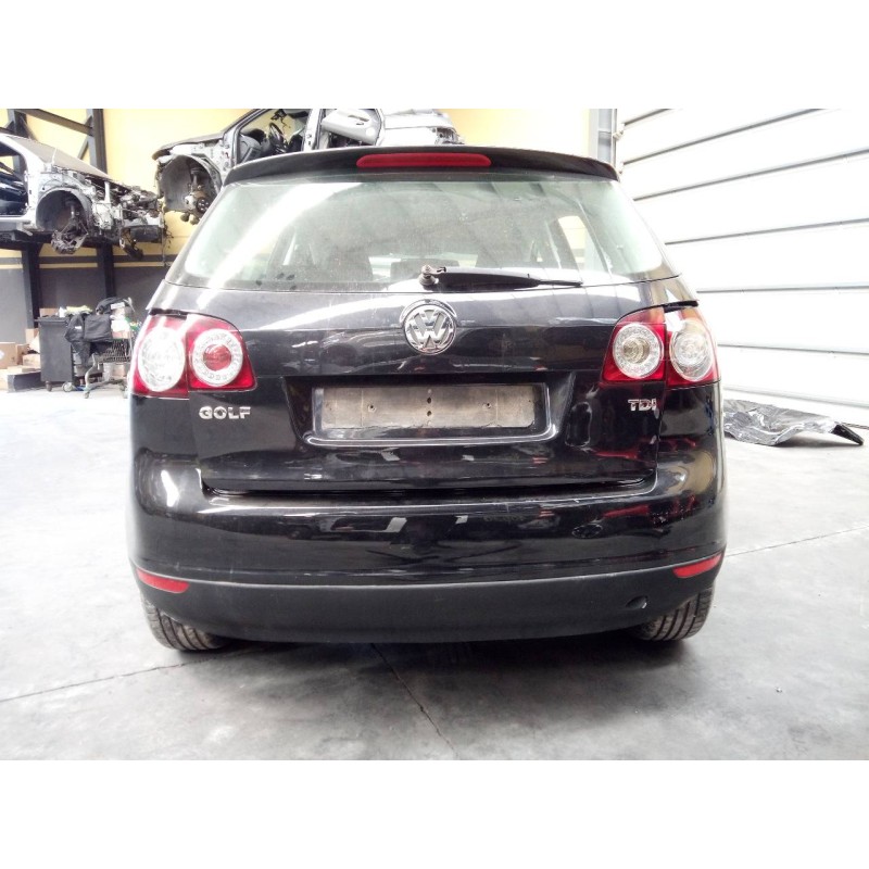 volkswagen golf plus (5m1) del año 2006