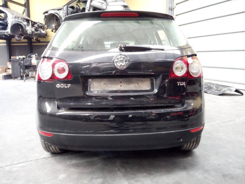 volkswagen golf plus (5m1) del año 2006