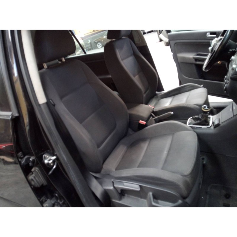 volkswagen golf plus (5m1) del año 2006