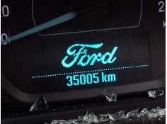 ford ka+ del año 2016 2