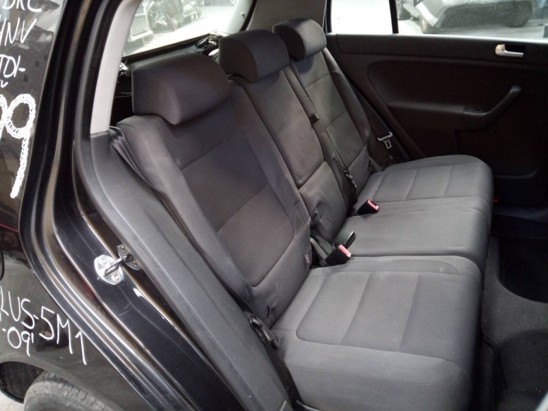 volkswagen golf plus (5m1) del año 2006