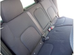 nissan navara pick-up (d40m) del año 2007 2