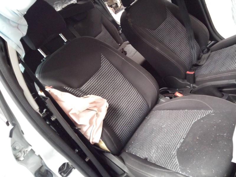 ford ka+ del año 2016