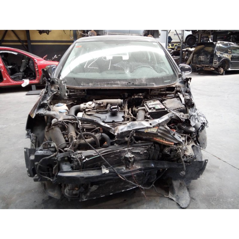 volkswagen golf plus (5m1) del año 2006