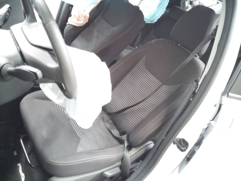 ford ka+ del año 2016